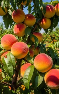 گونه‌های پیوندی با مغز درشت و درصد چربی بالا