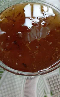 عسل طبیعی کوهی