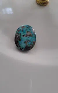 سنگ فیروزه اصل نیشابور