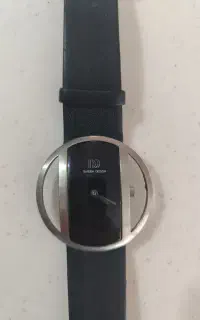 ساعت danish design