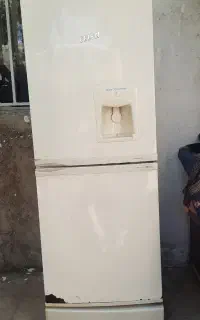 فروش یخچال فریزر