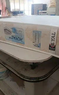 خوشخواب ۸۴ ماه گارانتی