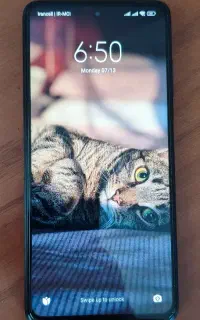 poco x3 pro