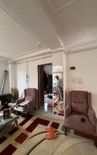 بازسازی ساختمان