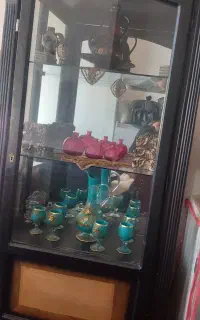 بوفه سالم