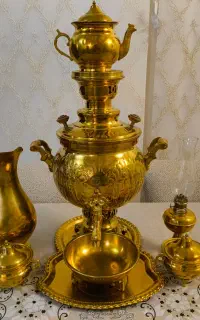 سماور