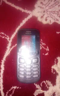 گوشی نوکیا N۱۳۰