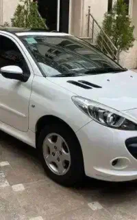 ۲۰۷ پانا اتومات ارتقا صفر، نقدومعاوضه