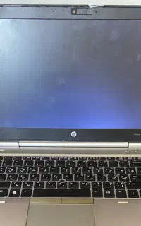 لپتاپ HP EliteBook 8470p
