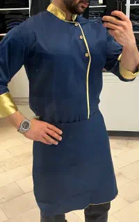 لباس تخصصی شف