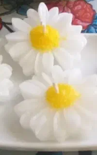 من مدرس شمع سازی هستم