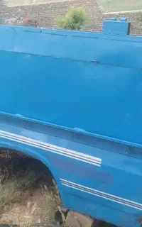اتاق نیسان