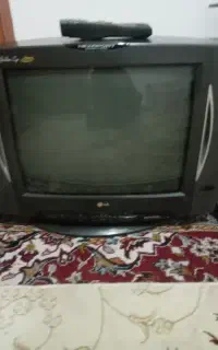 تلویزیونLG