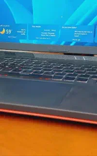 Rog strix