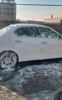 سواری دربست در اختیار به کل میهن عزیزمون