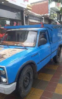 نیسان مدل۸۳درحدصفر