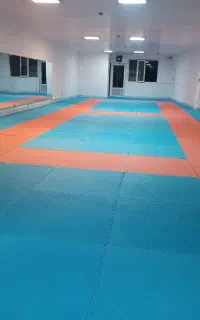 مربی ورزشی