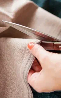 استخدام برش کار خانم