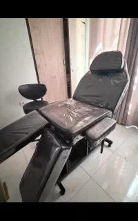 صندلی تتو
