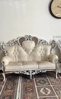 مبل هفت نفر