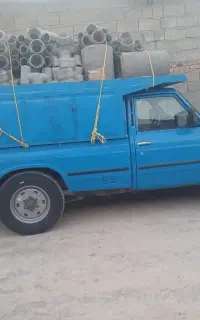 لوله بتنی و سیمانی لوله بخاری کلاهک