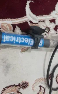 بخاری آکواریوم
