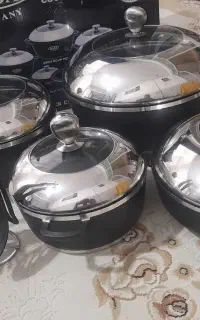 سرویس قابلمه