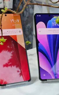 پایین  ترین  قیمت کل گیلان note 13 pro دودستگاه