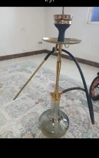 برنز قلیون