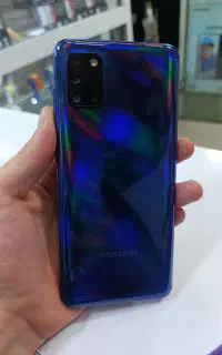 گوشی A31