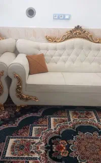 مبل راحتی