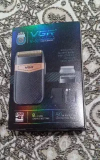 شیور VGR