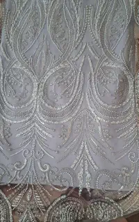 پارچه کار شده