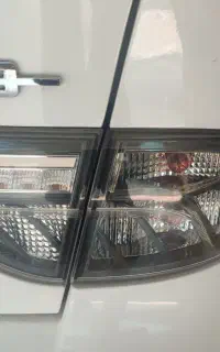 سمندEF7مدل401کارمندی