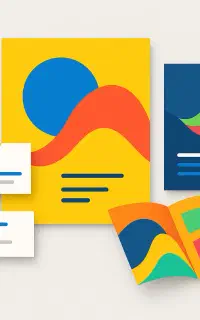 چاپ در هر سایز و تعدادی