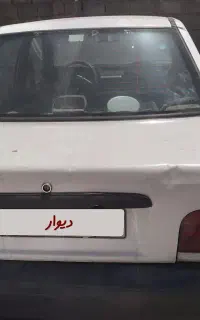 ماشین مدل ۸۲