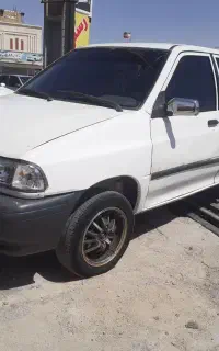 پراید86