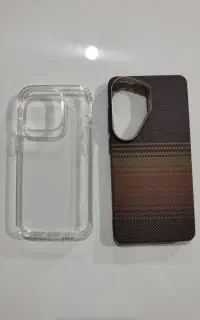 دو عددقاب گوشی نو