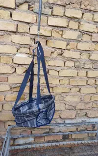 تاب نینی کوچولونو
