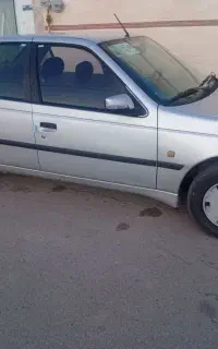 پژو دوگانه