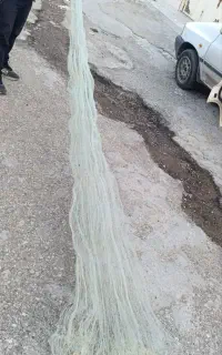 تور پخشی ۲۴ متر