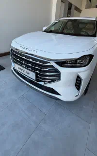 فیدلیتی پرستیژ سفید ۷ نفره داخل نسکافه