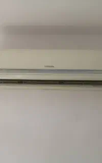 کولر گازی سامسونگ24هزار