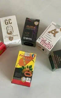 معجون چاقی ولاغری