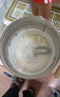 سماور کار در حدنو