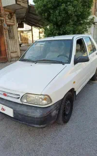 پراید 95