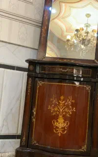 اینه کنسول