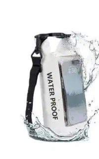 درای بگ وارداتی dry bag