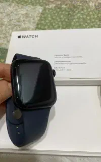 اپل واچ سری ۹ ۴۴se