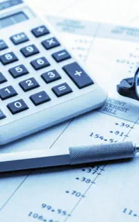 خدمات مالی و مالیاتی